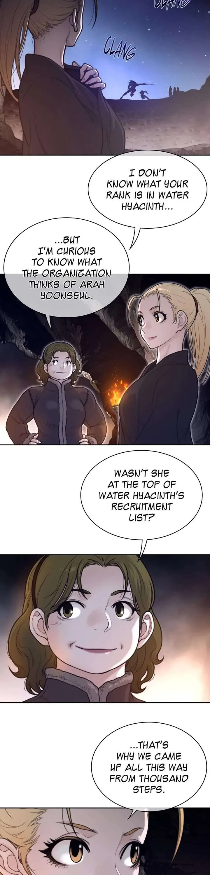Read Perfect Half chapter 166 image 17 on Lezhin