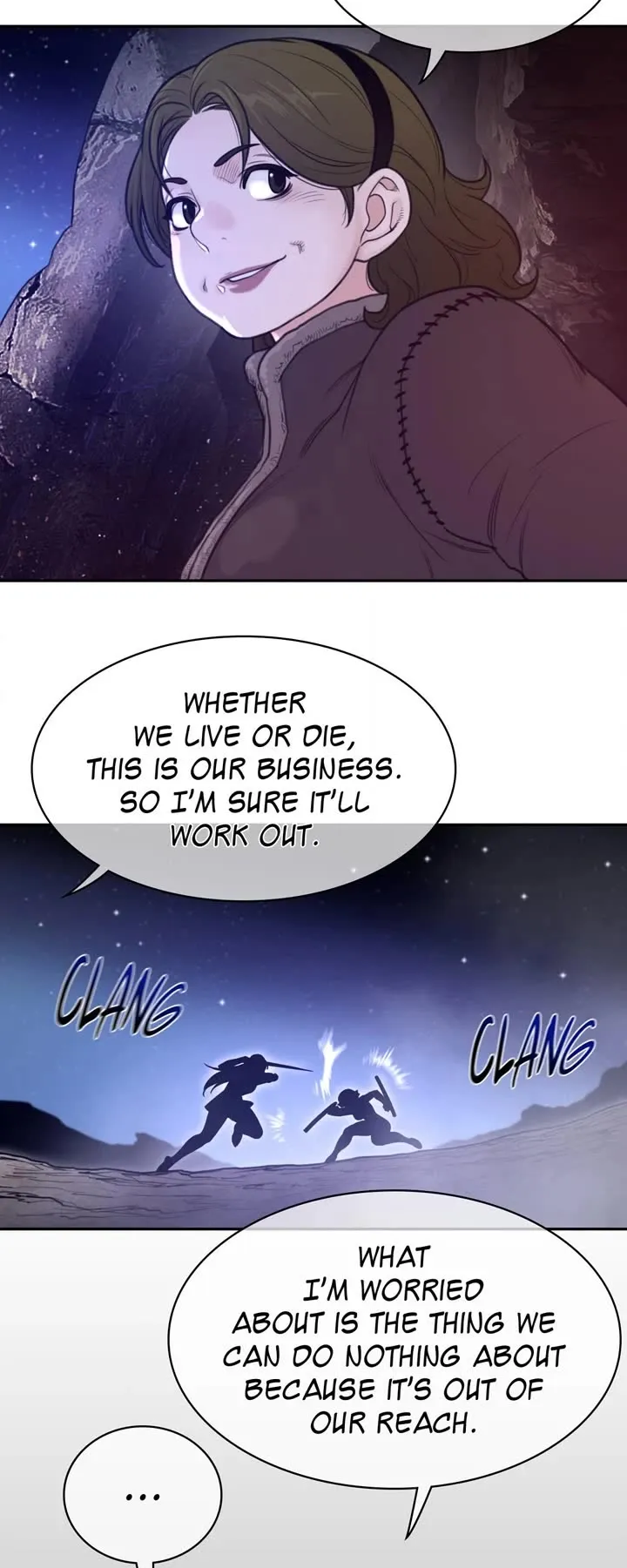 Read Perfect Half chapter 166 image 20 on Lezhin