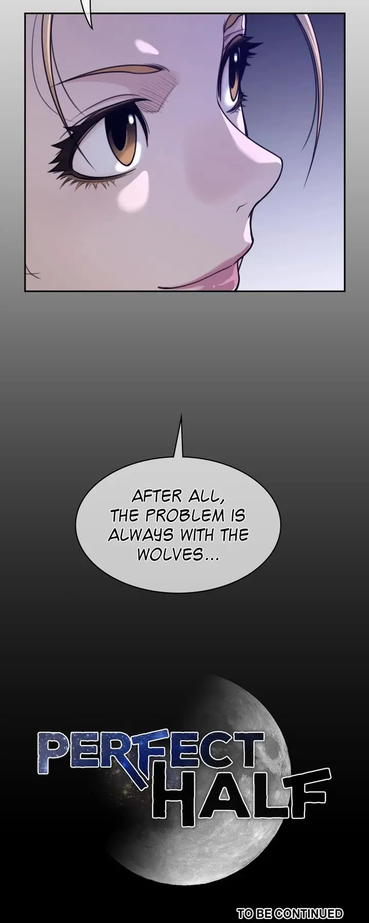 Read Perfect Half chapter 166 image 21 on Lezhin
