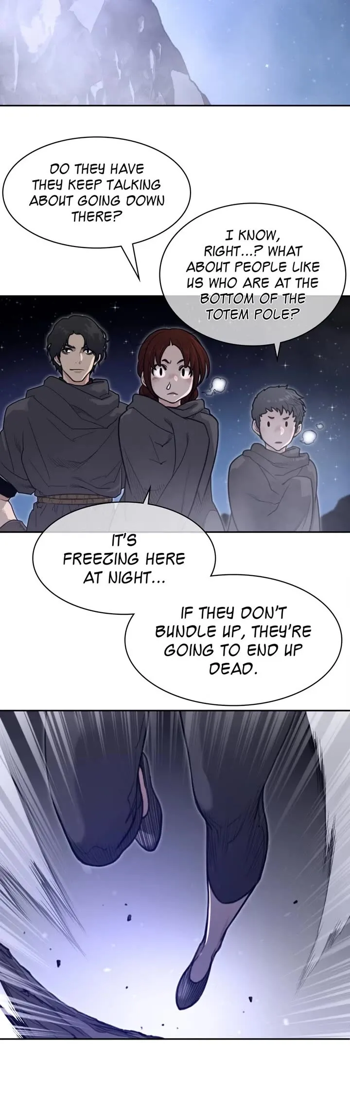 Read Perfect Half chapter 166 image 4 on Lezhin