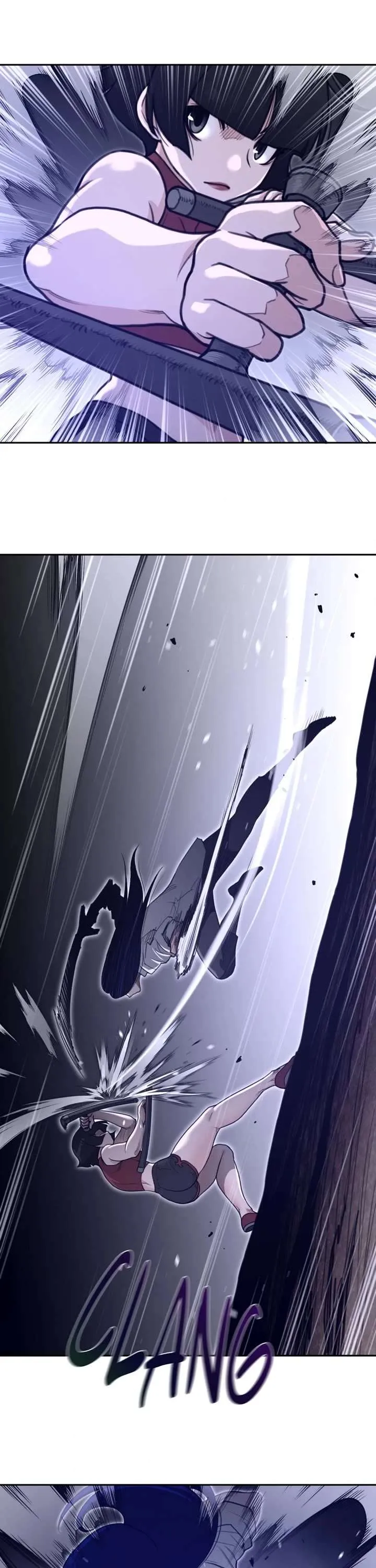 Read Perfect Half chapter 166 image 5 on Lezhin