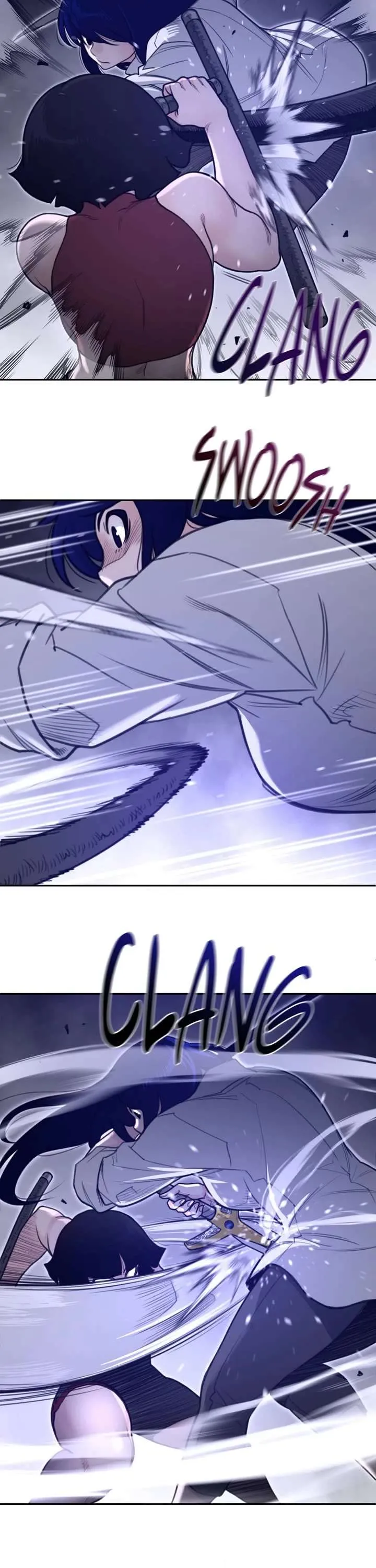 Read Perfect Half chapter 166 image 6 on Lezhin