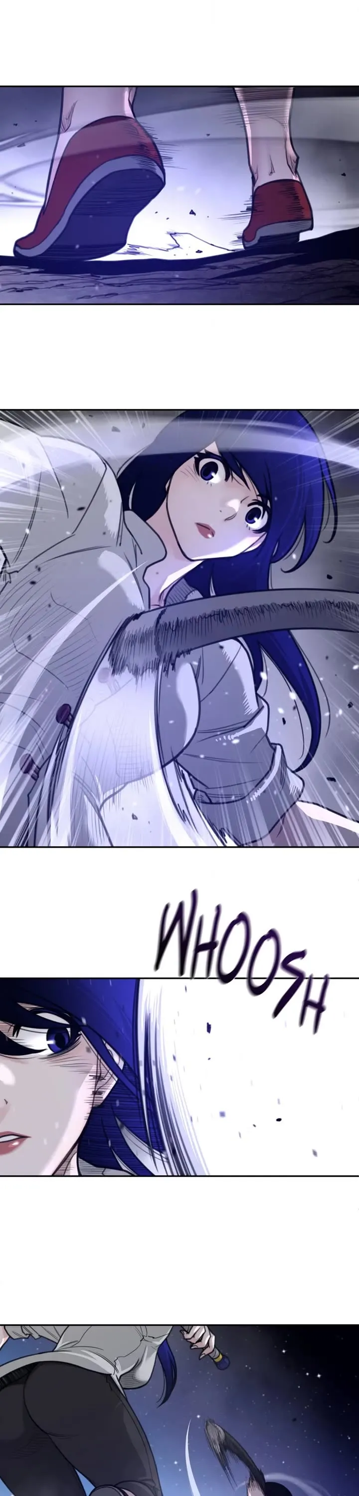 Read Perfect Half chapter 166 image 7 on Lezhin
