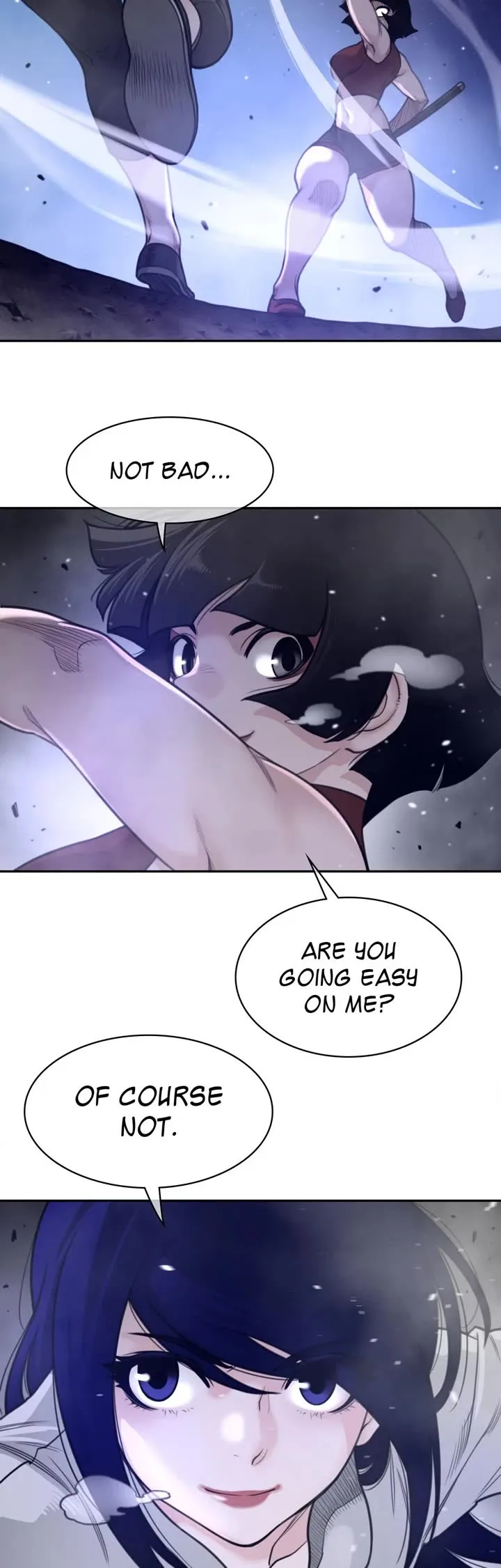 Read Perfect Half chapter 166 image 8 on Lezhin