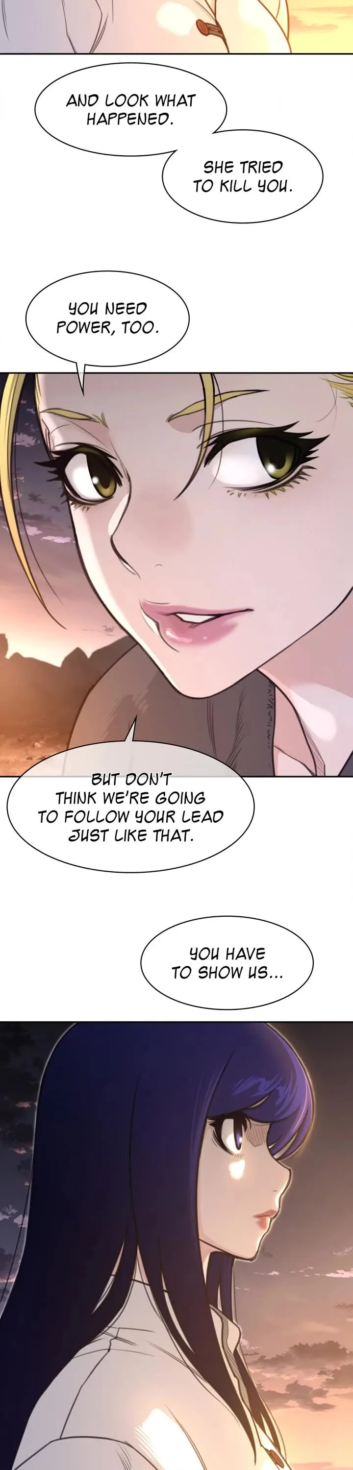 Read Perfect Half chapter 167 image 10 on Lezhin