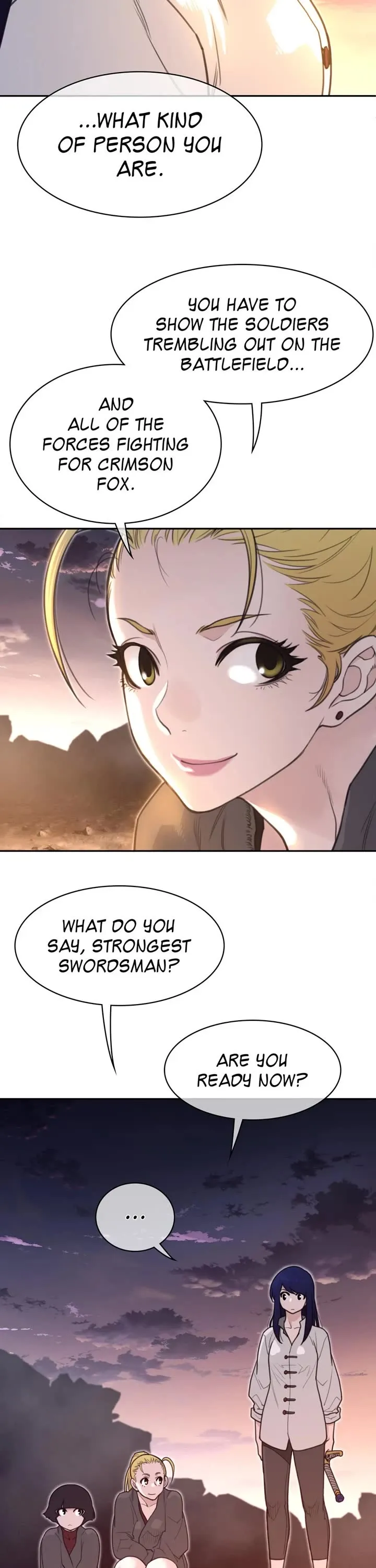 Read Perfect Half chapter 167 image 11 on Lezhin