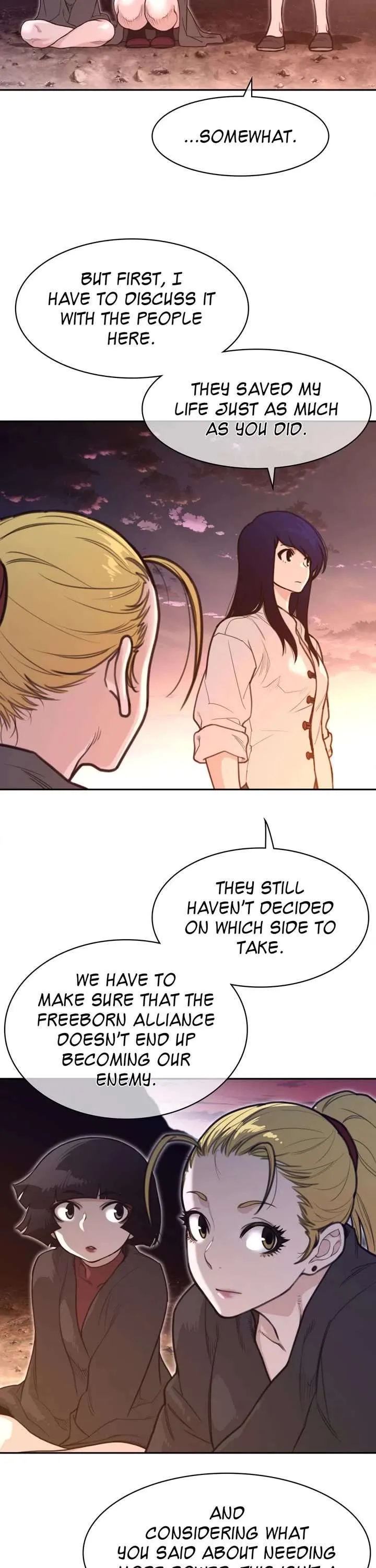 Read Perfect Half chapter 167 image 12 on Lezhin