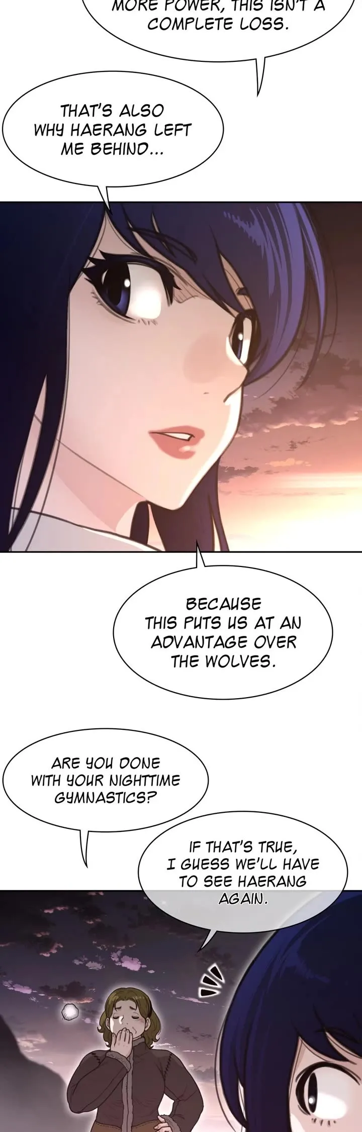 Read Perfect Half chapter 167 image 13 on Lezhin