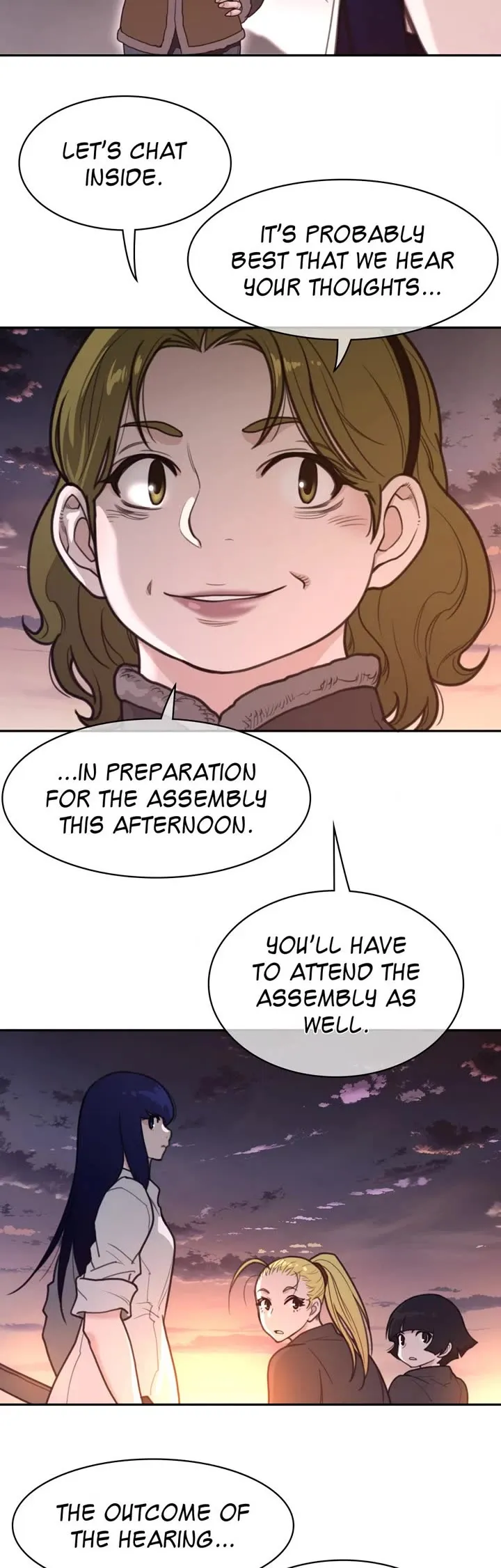 Read Perfect Half chapter 167 image 14 on Lezhin