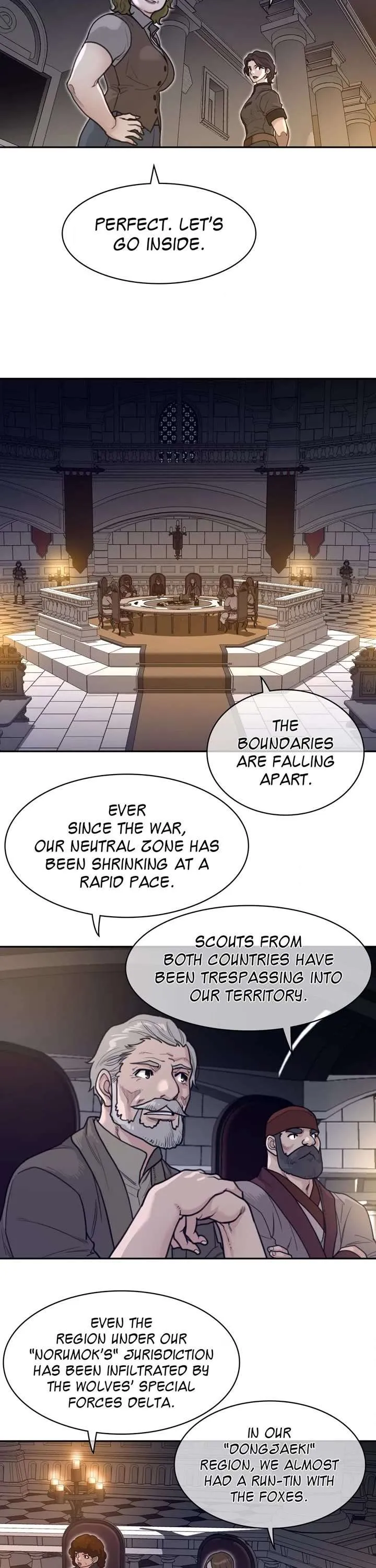 Read Perfect Half chapter 167 image 17 on Lezhin