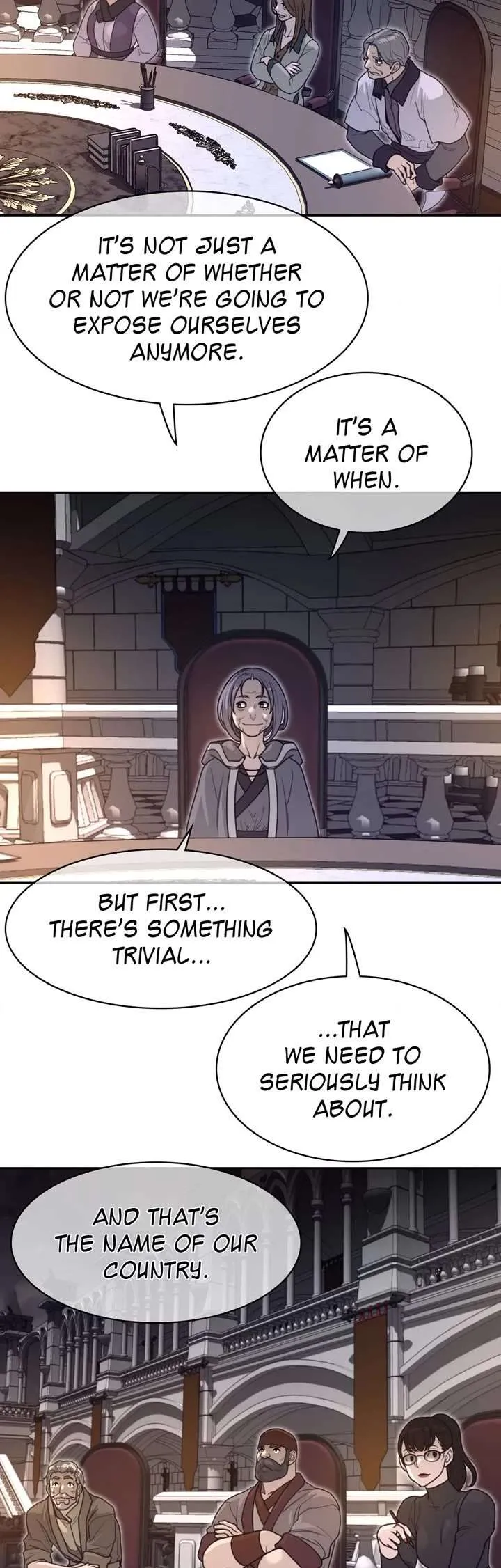 Read Perfect Half chapter 167 image 18 on Lezhin