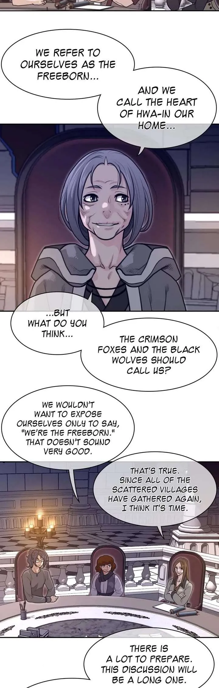 Read Perfect Half chapter 167 image 19 on Lezhin
