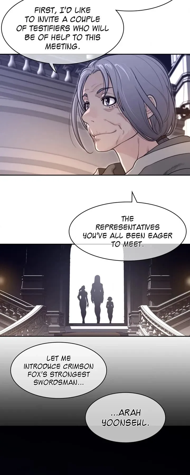 Read Perfect Half chapter 167 image 20 on Lezhin