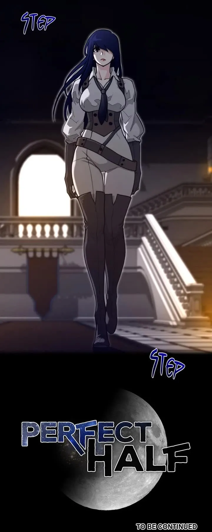 Read Perfect Half chapter 167 image 21 on Lezhin