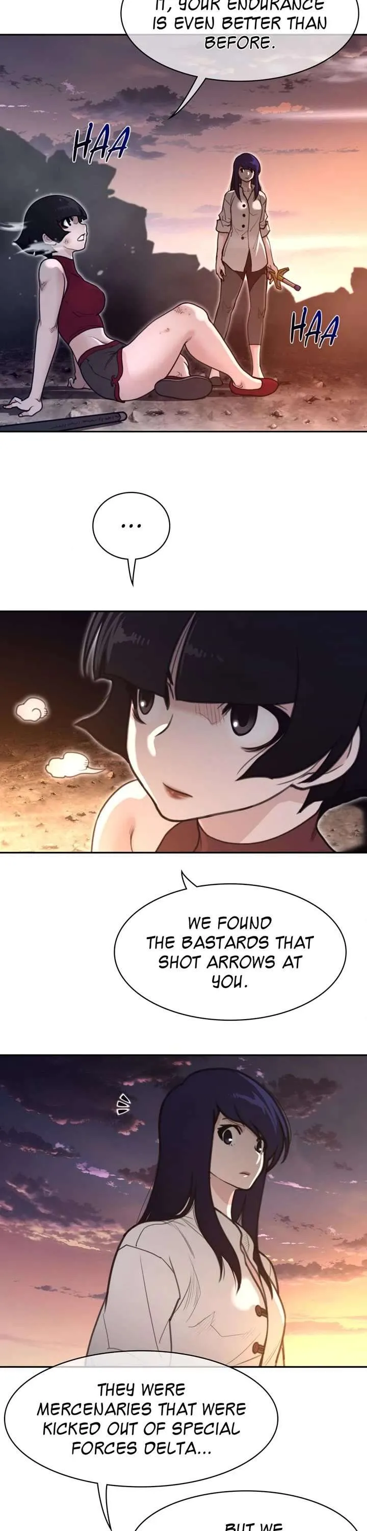 Read Perfect Half chapter 167 image 5 on Lezhin