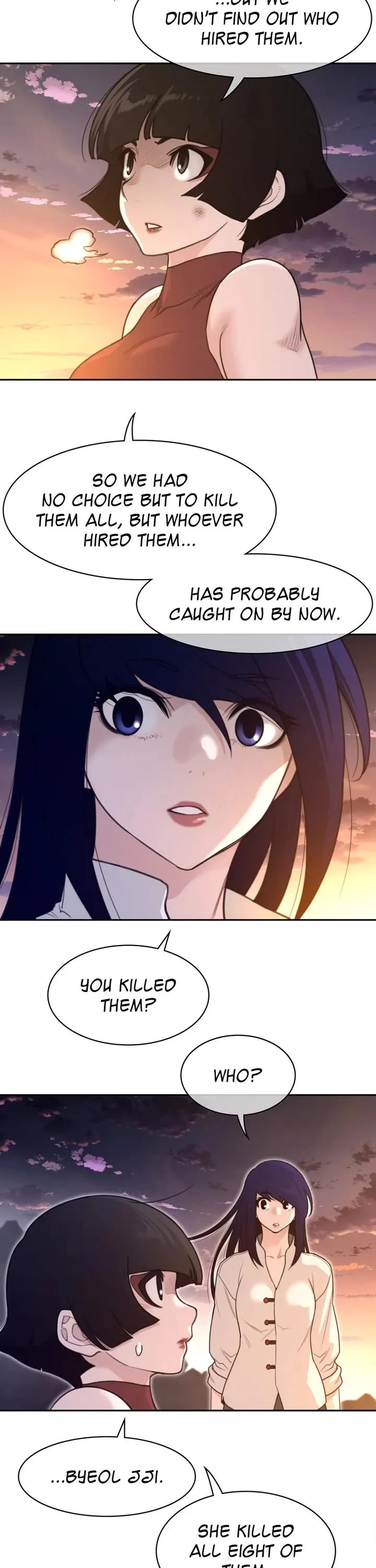 Read Perfect Half chapter 167 image 6 on Lezhin
