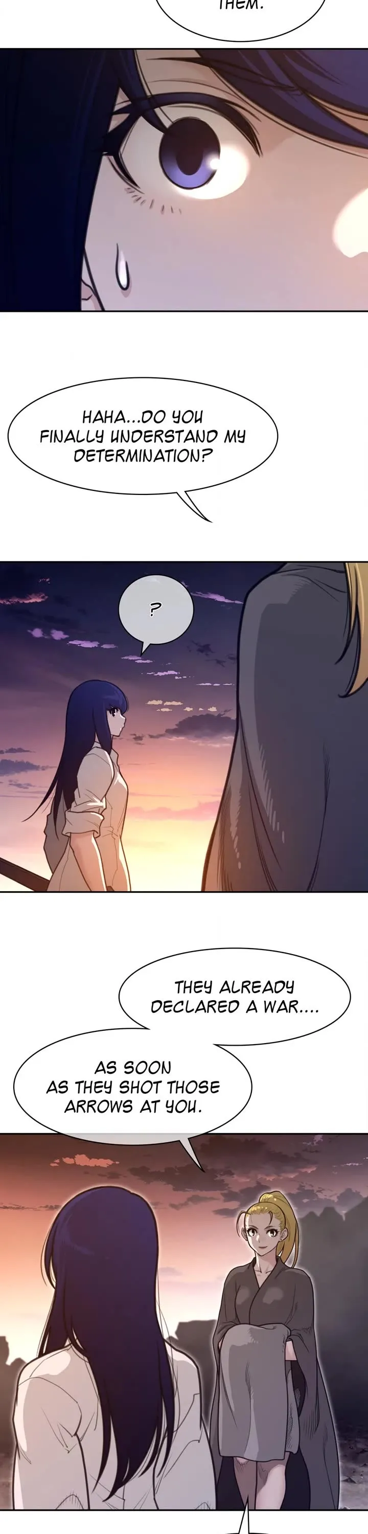 Read Perfect Half chapter 167 image 7 on Lezhin