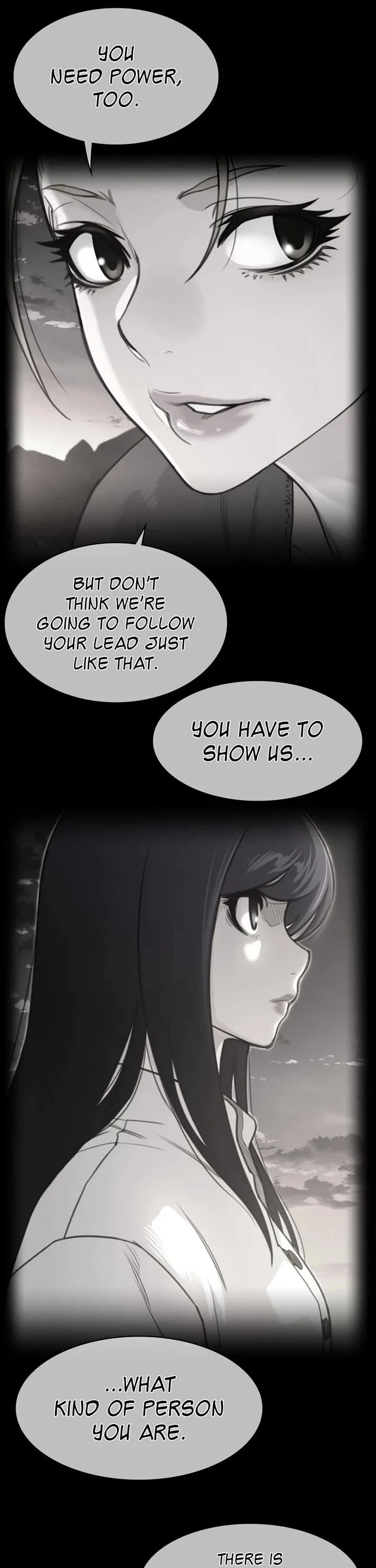 Read Perfect Half chapter 168 image 0 on Lezhin