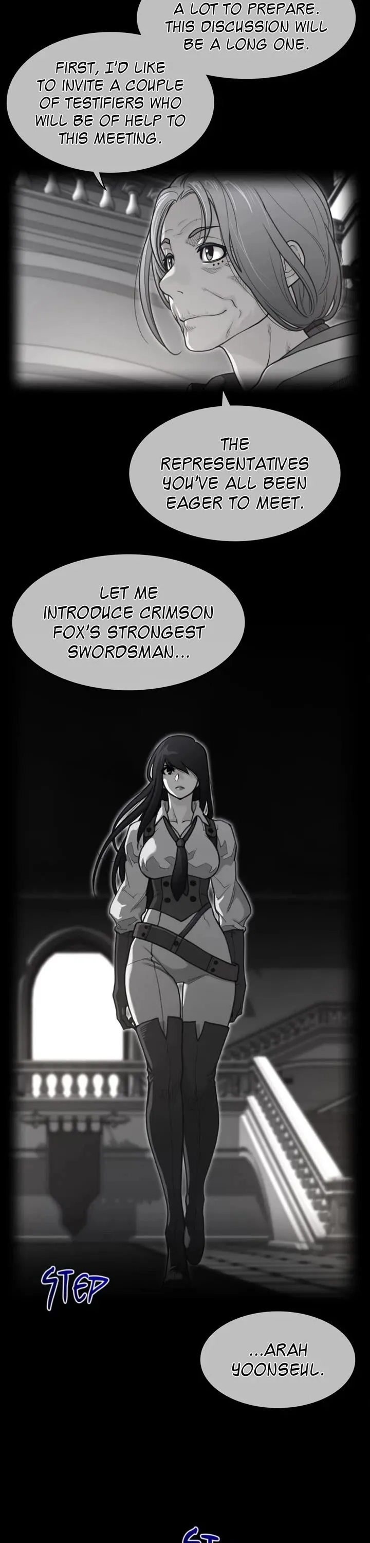Read Perfect Half chapter 168 image 1 on Lezhin