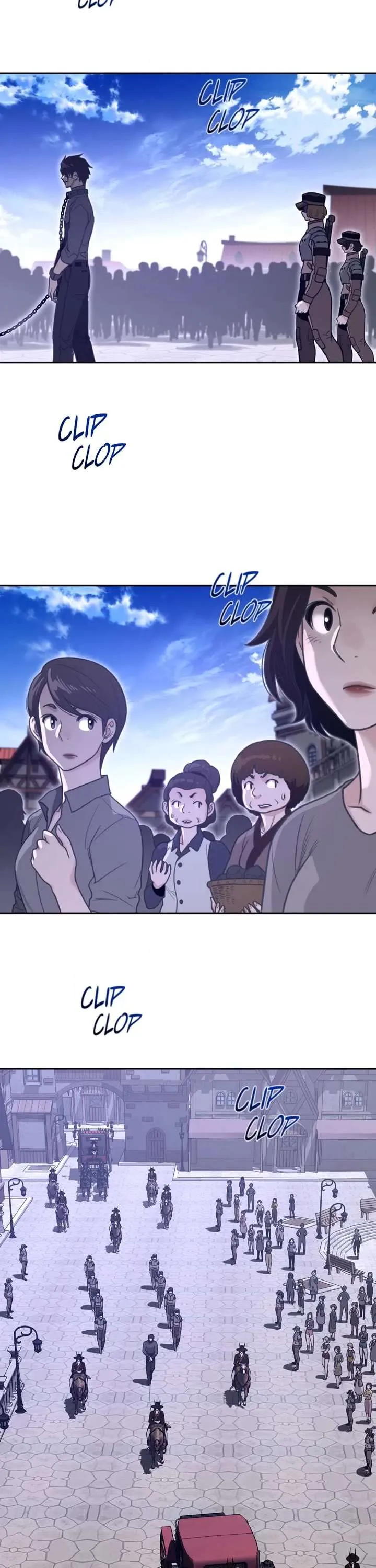 Read Perfect Half chapter 168 image 10 on Lezhin