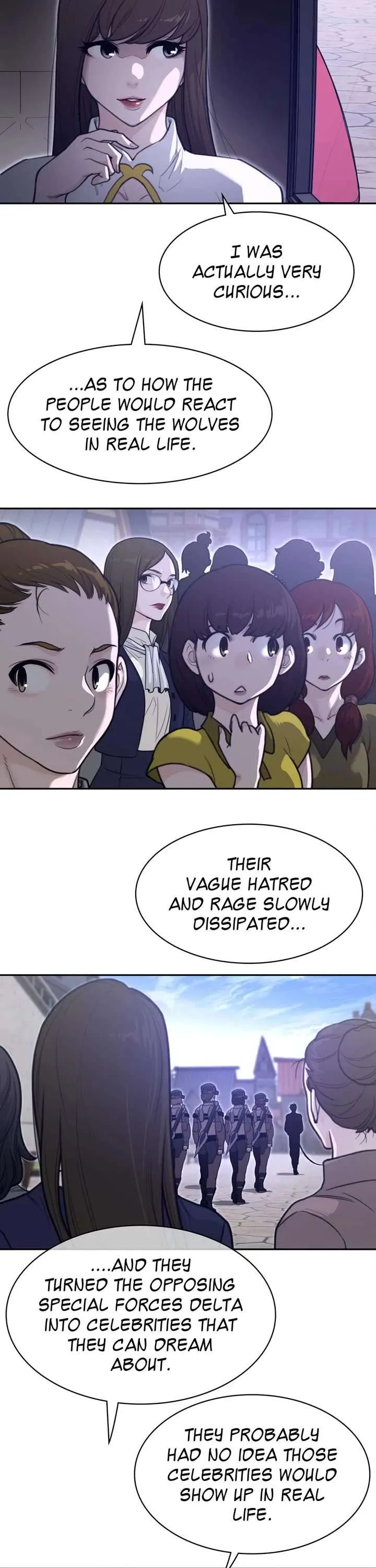 Read Perfect Half chapter 168 image 12 on Lezhin