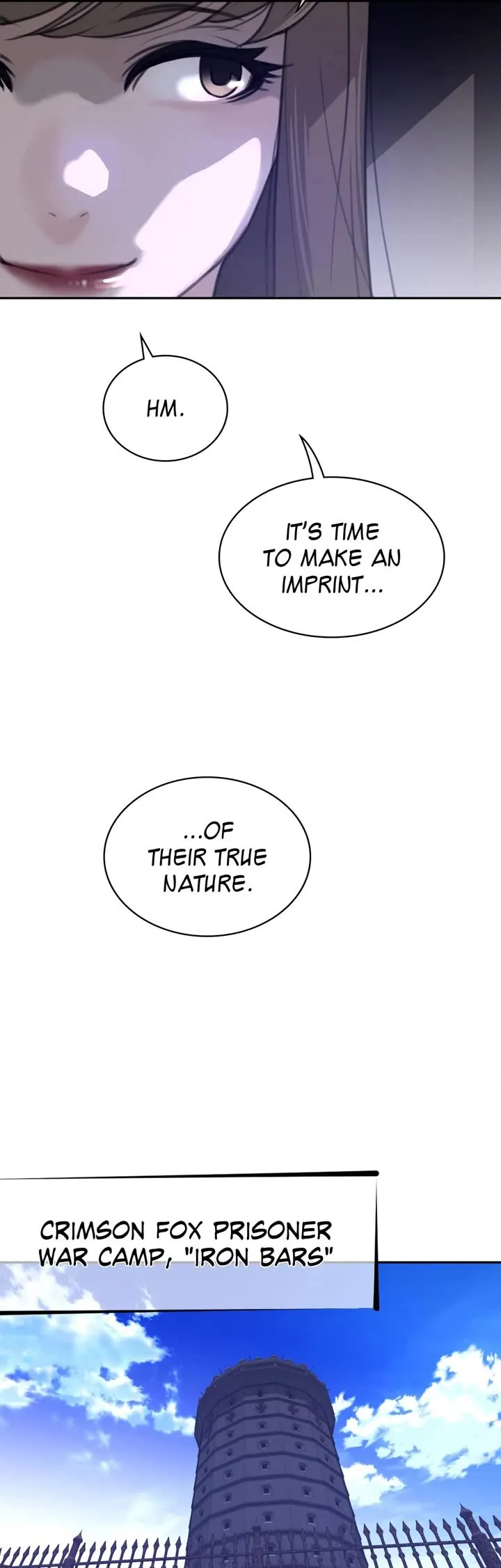Read Perfect Half chapter 168 image 13 on Lezhin
