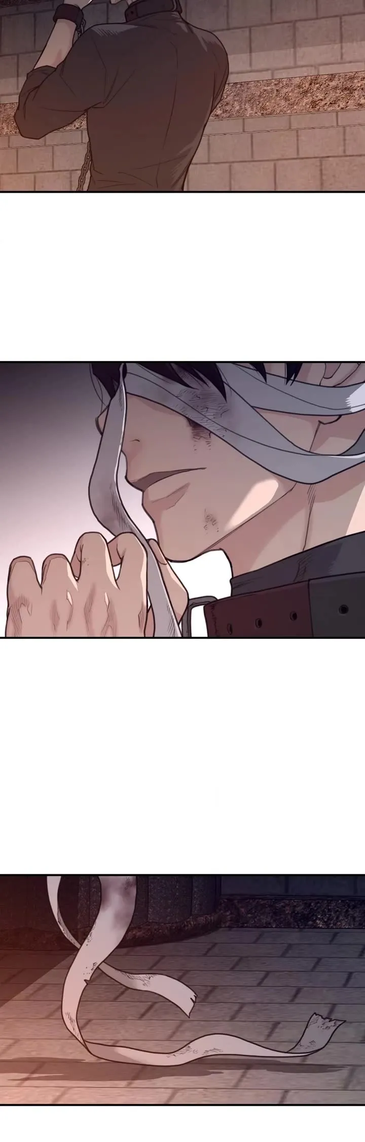 Read Perfect Half chapter 168 image 18 on Lezhin