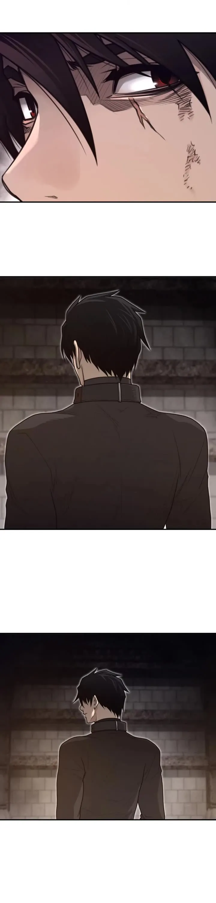 Read Perfect Half chapter 168 image 20 on Lezhin