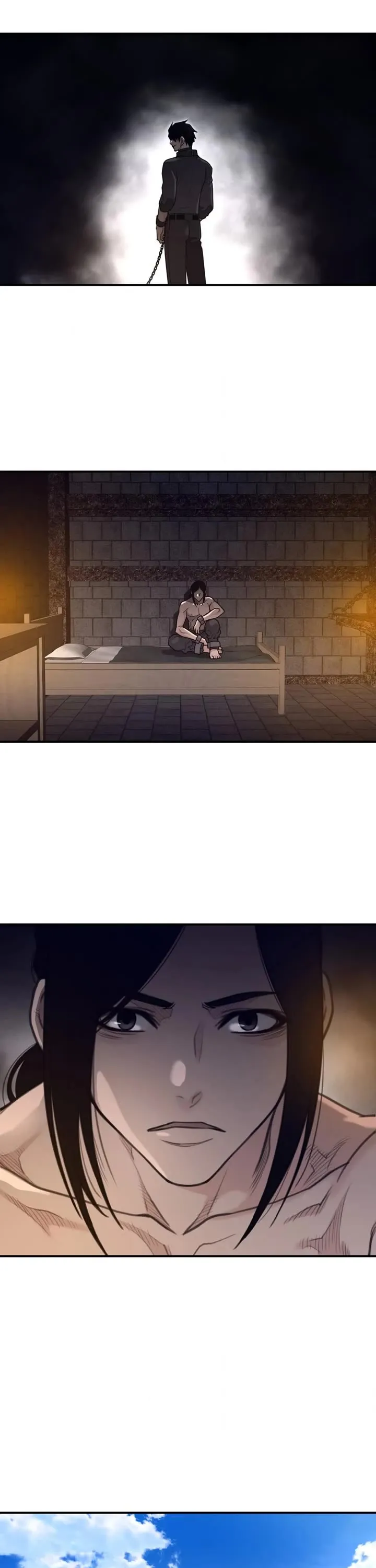 Read Perfect Half chapter 168 image 21 on Lezhin