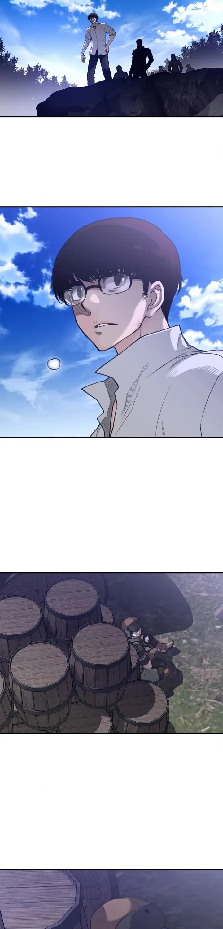Read Perfect Half chapter 168 image 22 on Lezhin