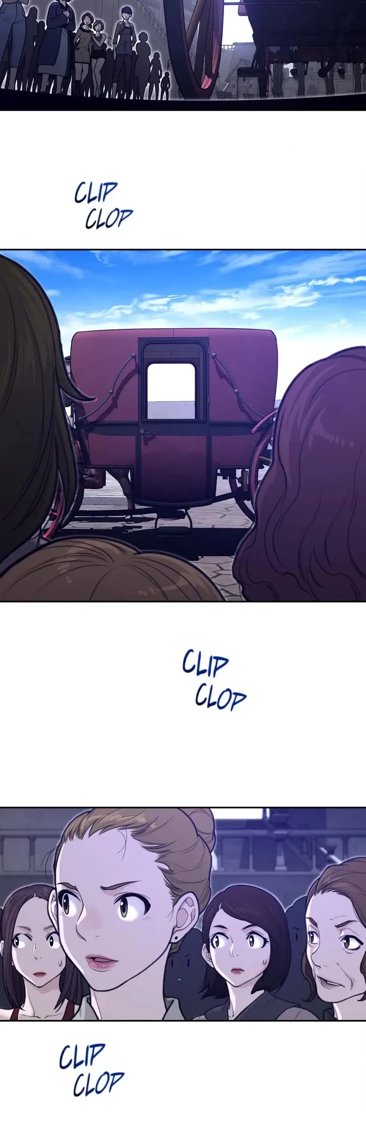 Read Perfect Half chapter 168 image 4 on Lezhin
