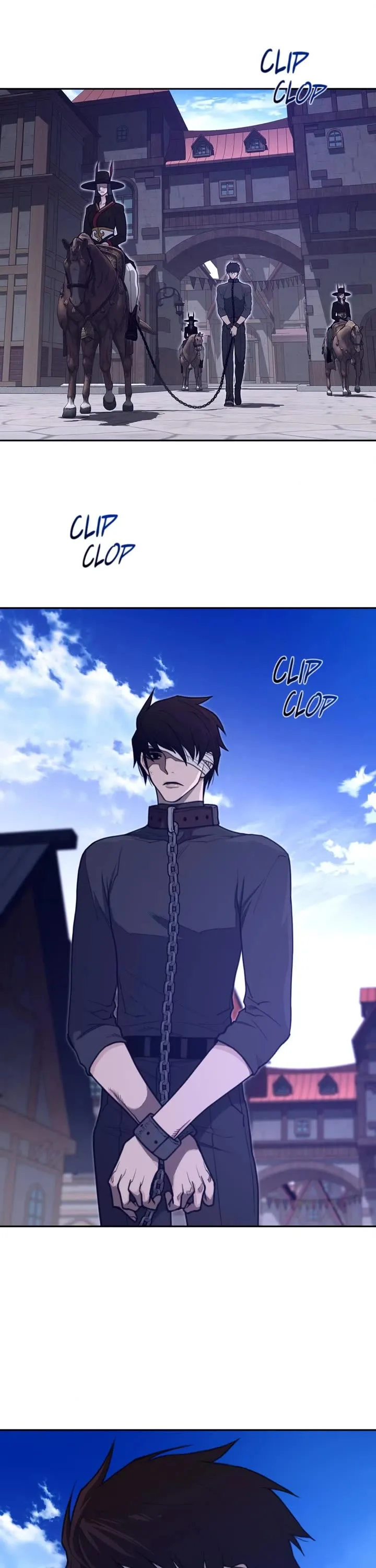 Read Perfect Half chapter 168 image 5 on Lezhin
