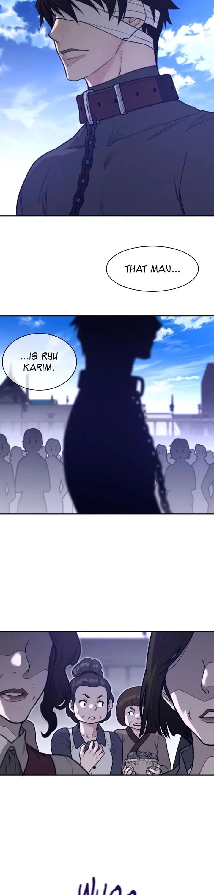 Read Perfect Half chapter 168 image 6 on Lezhin
