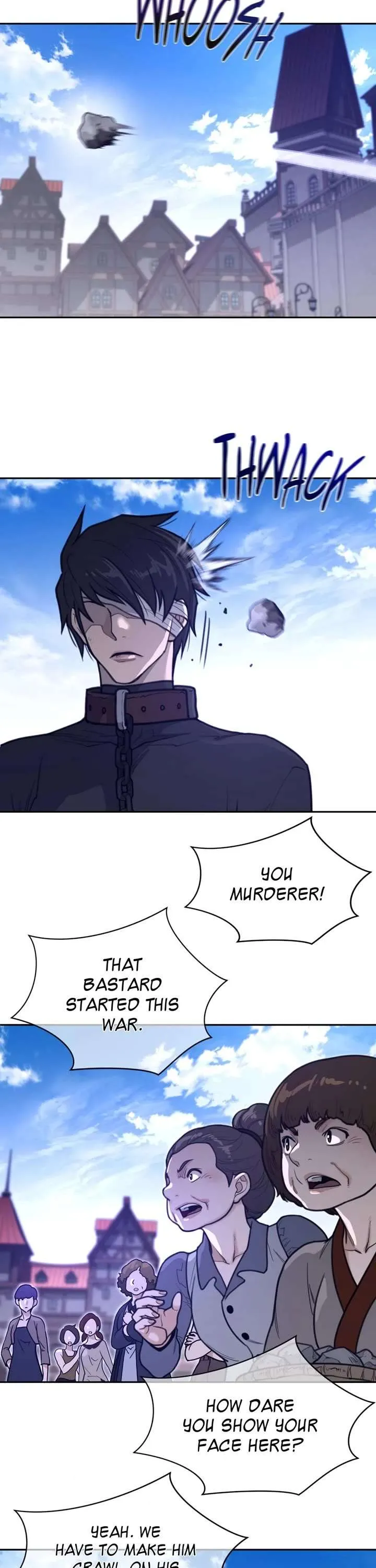 Read Perfect Half chapter 168 image 7 on Lezhin