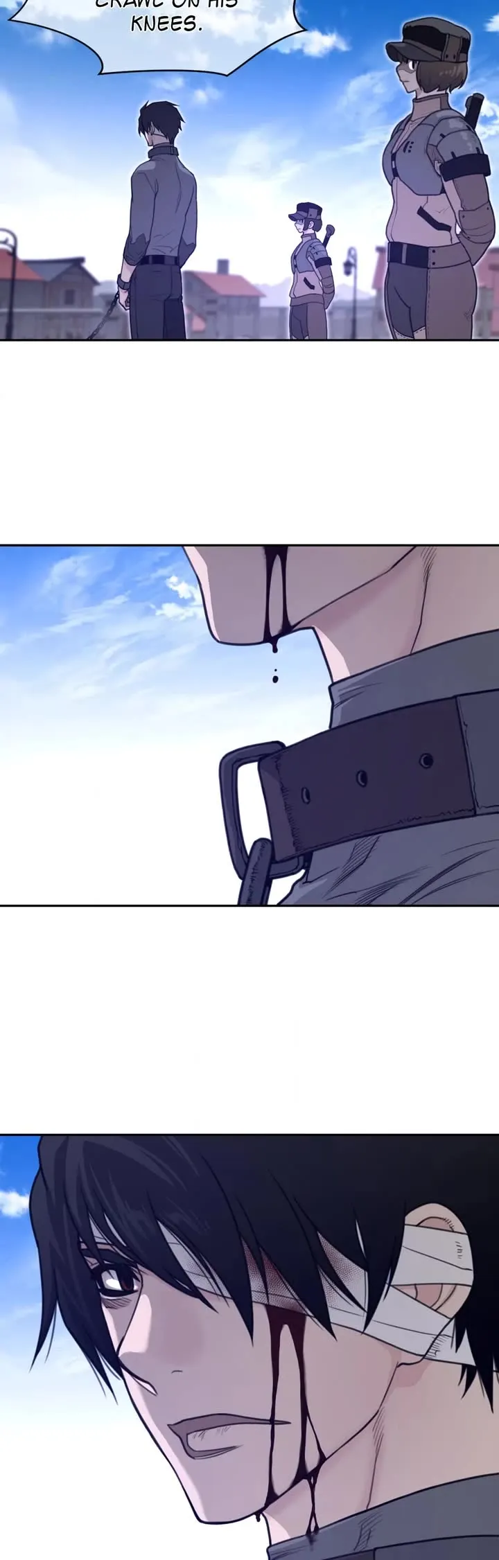 Read Perfect Half chapter 168 image 8 on Lezhin