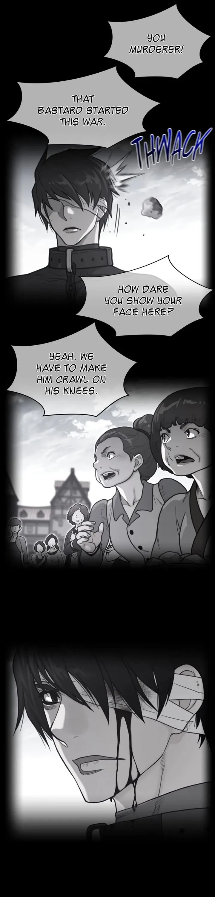 Read Perfect Half chapter 169 image 0 on Lezhin