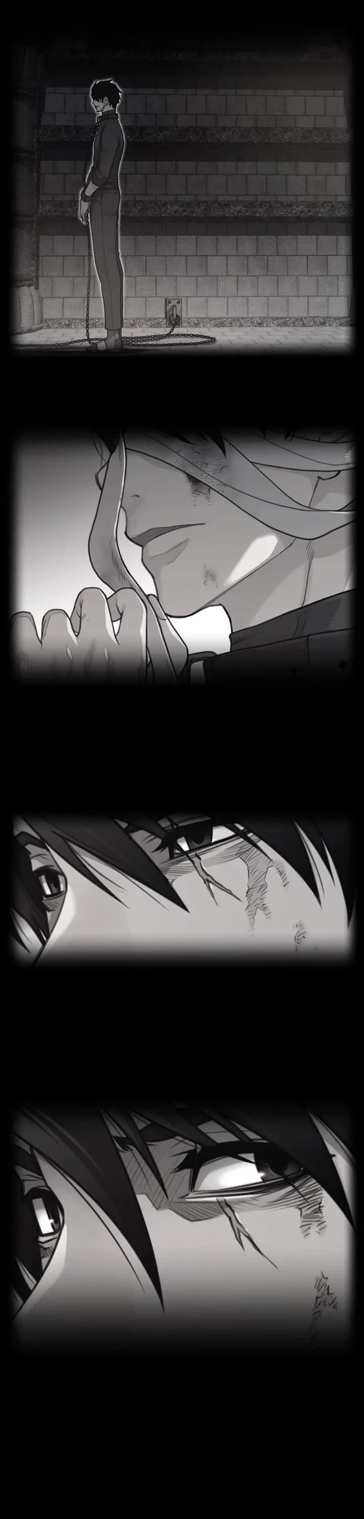 Read Perfect Half chapter 169 image 1 on Lezhin
