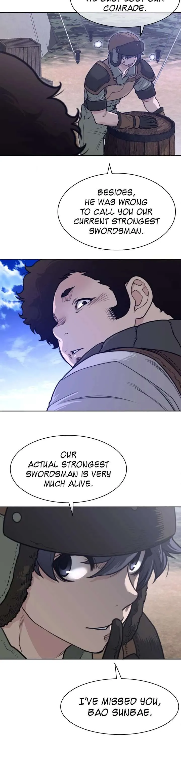 Read Perfect Half chapter 169 image 11 on Lezhin