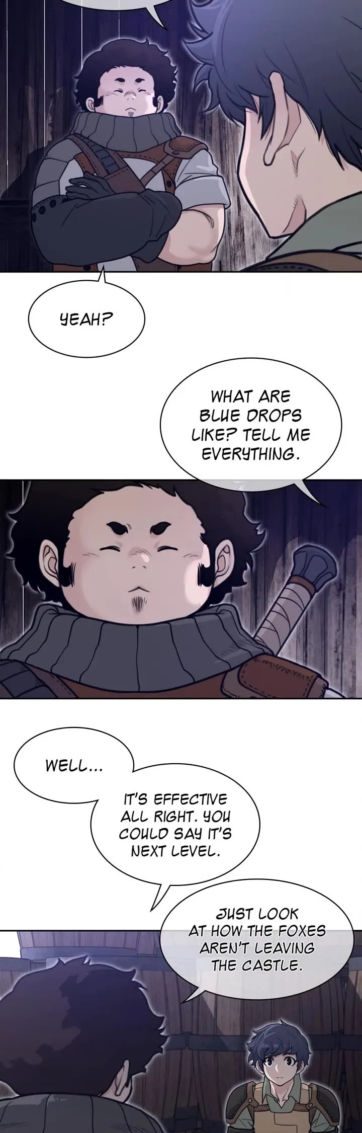 Read Perfect Half chapter 169 image 13 on Lezhin