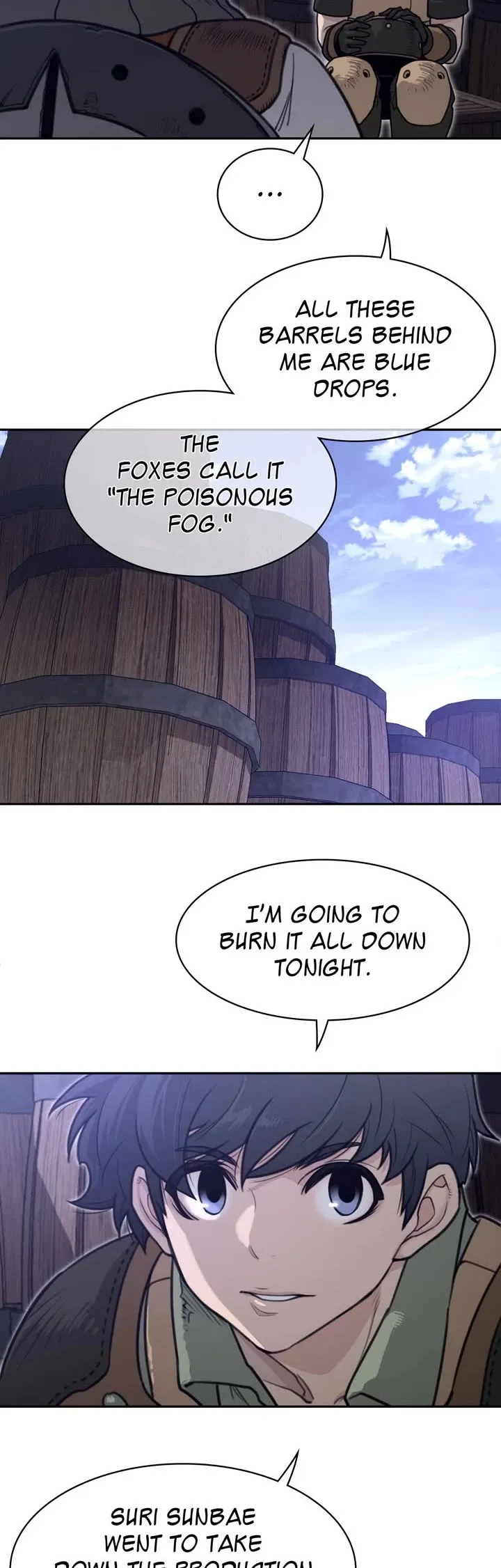 Read Perfect Half chapter 169 image 14 on Lezhin
