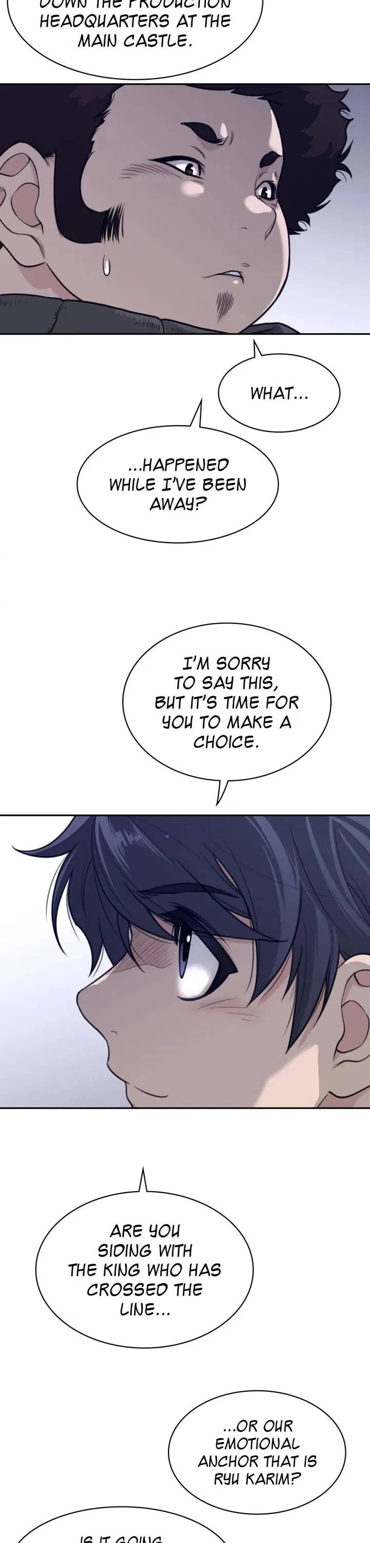 Read Perfect Half chapter 169 image 15 on Lezhin