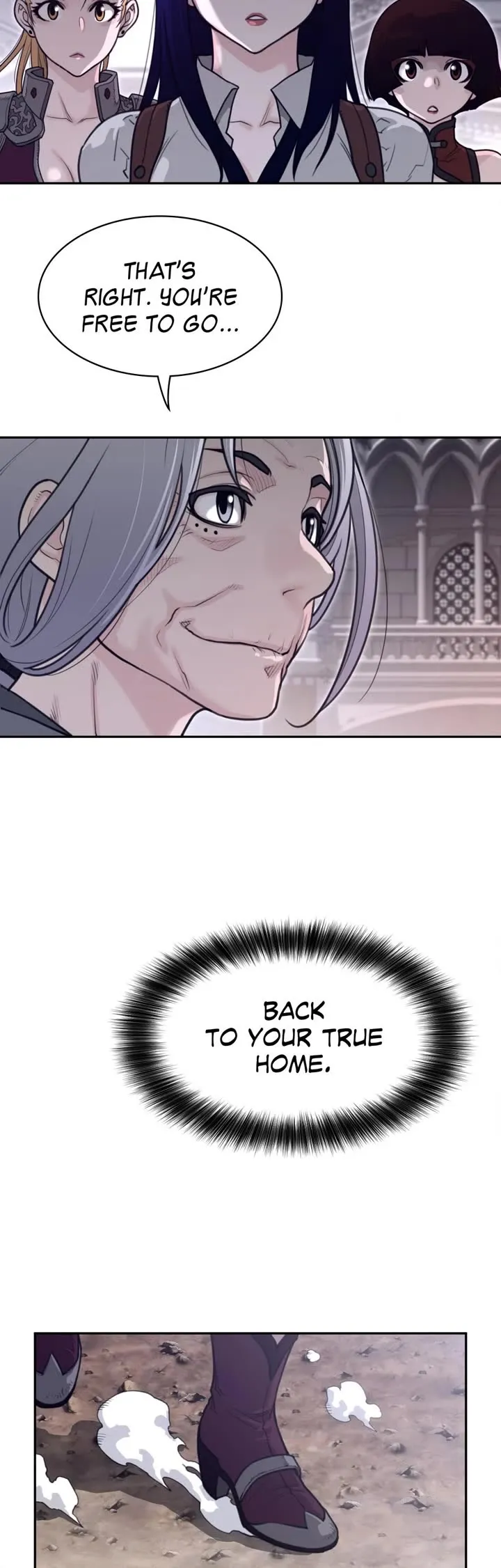 Read Perfect Half chapter 169 image 18 on Lezhin