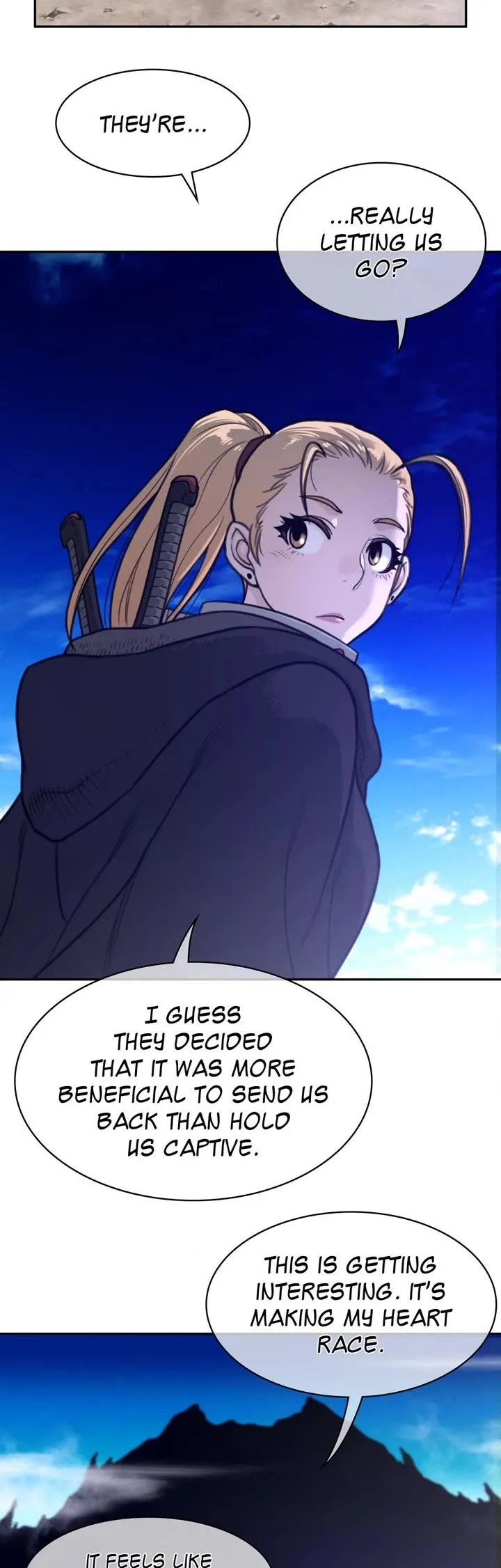 Read Perfect Half chapter 169 image 19 on Lezhin