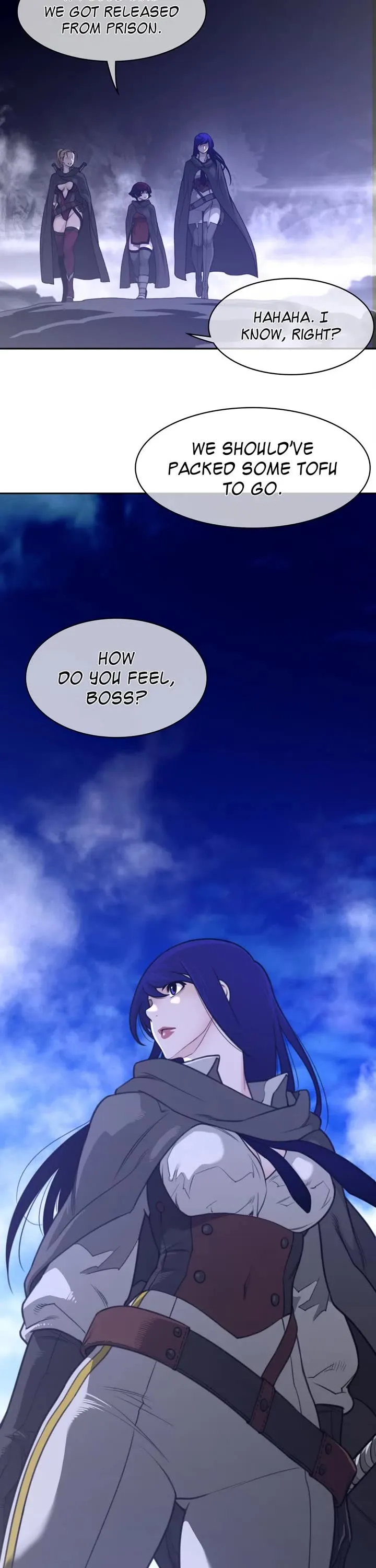 Read Perfect Half chapter 169 image 20 on Lezhin