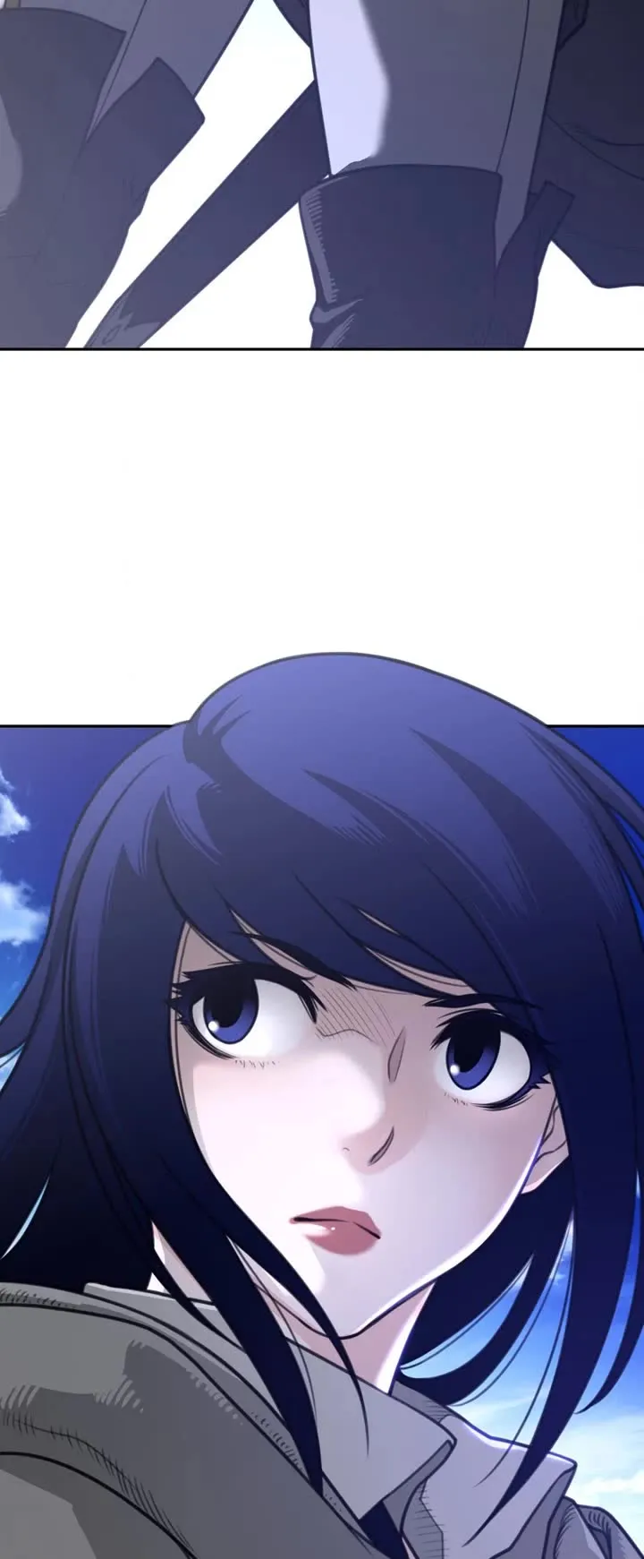 Read Perfect Half chapter 169 image 21 on Lezhin