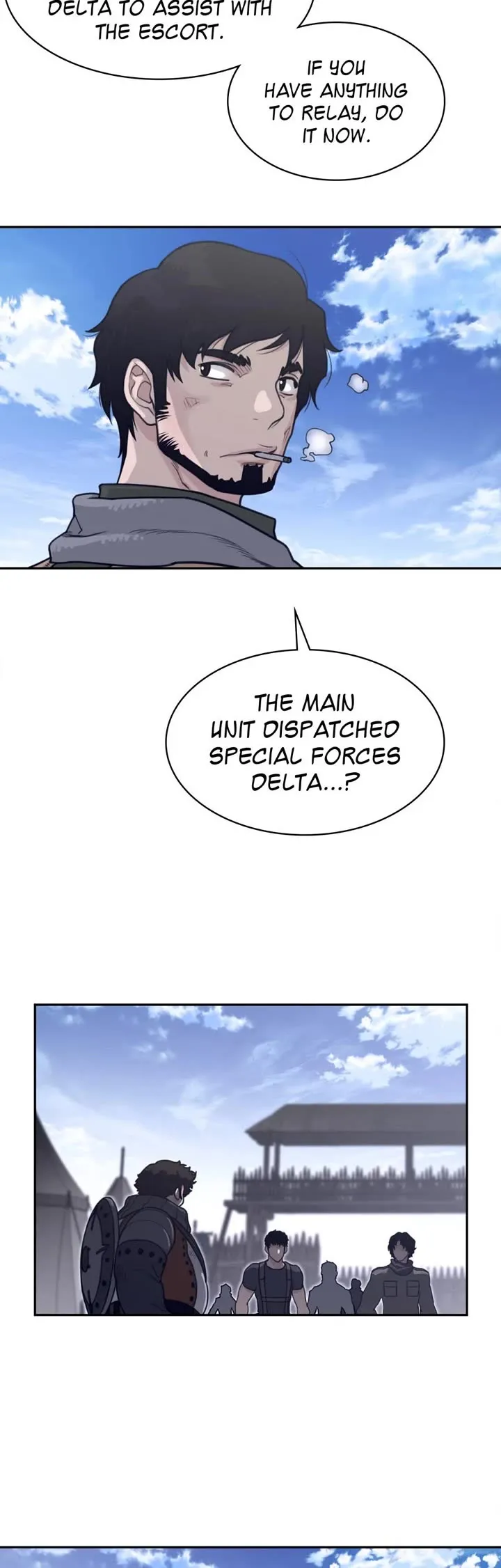 Read Perfect Half chapter 169 image 4 on Lezhin