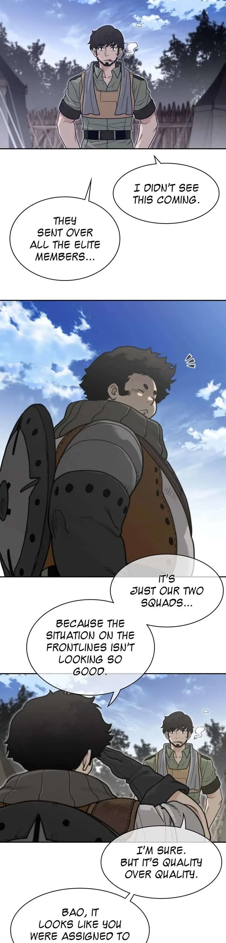 Read Perfect Half chapter 169 image 5 on Lezhin