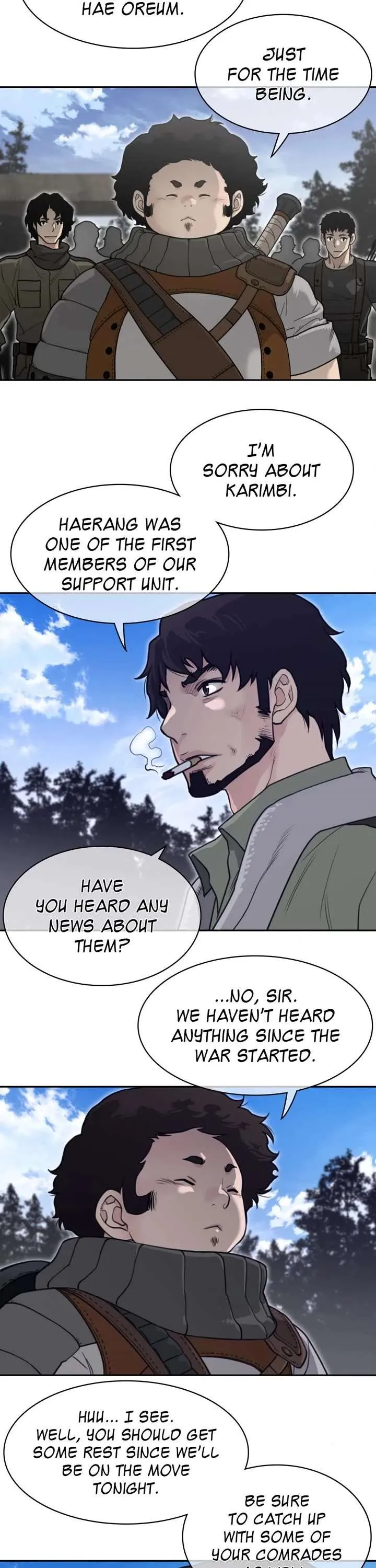 Read Perfect Half chapter 169 image 6 on Lezhin