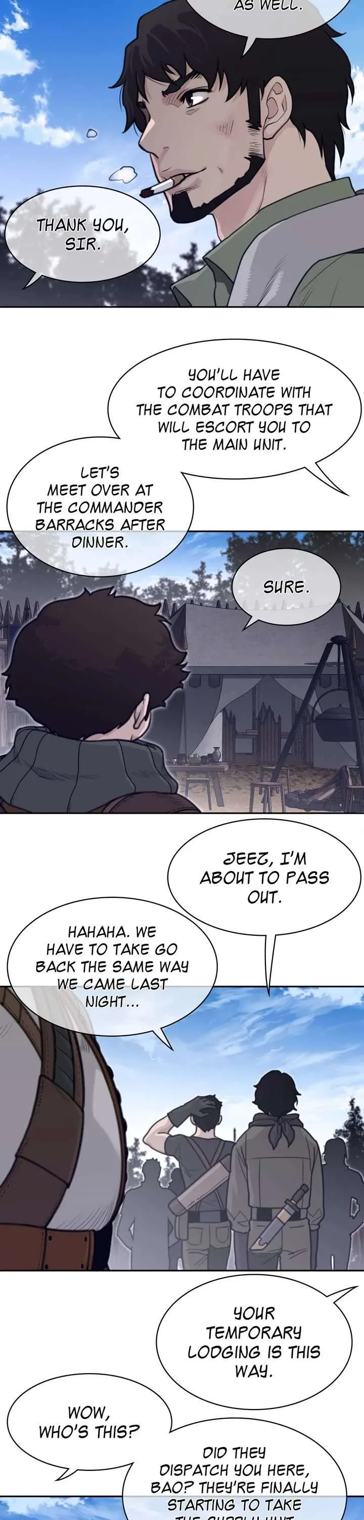 Read Perfect Half chapter 169 image 7 on Lezhin
