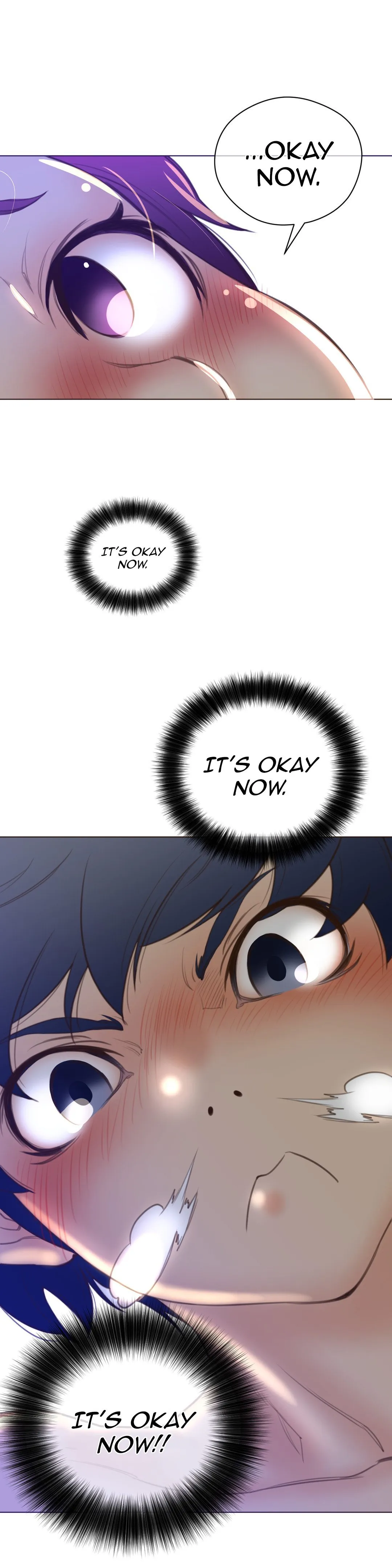 Read Perfect Half chapter 17 image 10 on Lezhin